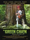 Affiche de The Green Chain, film à voir en streaming sur Pygargue