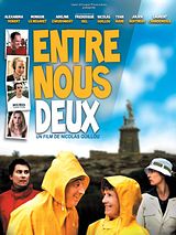 Affiche de Entre nous deux, film à voir en streaming sur Pygargue