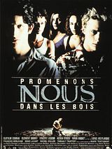 Affiche de Promenons-nous dans les bois, film à voir en streaming sur Pygargue