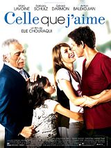 Celle que j'aime (Bande Originale du Film)