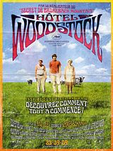Affiche de Hôtel Woodstock, film à voir en streaming sur Pygargue
