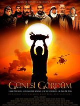 Affiche de Günesi Gördüm, film à voir en streaming sur Pygargue