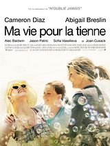 Affiche de Ma vie pour la tienne, film à voir en streaming sur Pygargue