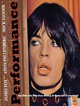 Affiche de Performance, film à voir en streaming sur Pygargue