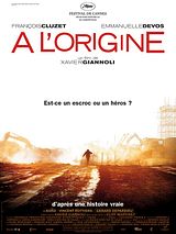 Affiche de À l'origine, film à voir en streaming sur Pygargue