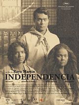 Affiche de Independencia, film à voir en streaming sur Pygargue