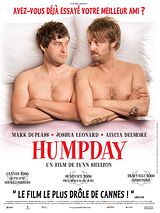 Affiche de Humpday, film à voir en streaming sur Pygargue