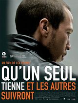 Affiche de Qu'un seul tienne et les autres suivront, film à voir en streaming sur Pygargue