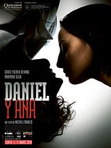 Affiche de Daniel & Ana, film à voir en streaming sur Pygargue
