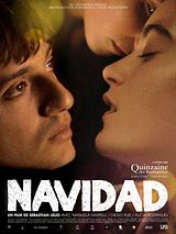 Affiche de Navidad, film à voir en streaming sur Pygargue