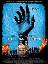 Affiche de J'ai serré la main du diable, film à voir en streaming sur Pygargue