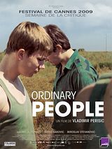 Affiche de Ordinary People, film à voir en streaming sur Pygargue