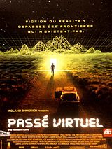 Affiche de Passé virtuel, film à voir en streaming sur Pygargue