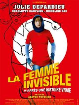 Affiche de La Femme invisible, film à voir en streaming sur Pygargue