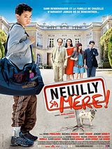 Affiche de Neuilly sa mère !, film à voir en streaming sur Pygargue