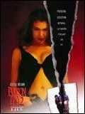 Affiche de Poison Ivy II: Lily, film à voir en streaming sur Pygargue