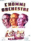 L'Homme Orchestre (BOF)