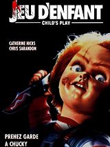 Affiche de Jeu d'enfant, film à voir en streaming sur Pygargue