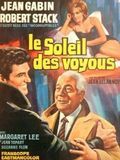 Affiche de Le Soleil des voyous, film à voir en streaming sur Pygargue