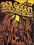Affiche de Le Golem, film à voir en streaming sur Pygargue