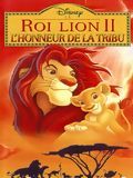 Affiche de Le Roi Lion 2: l'Honneur de la Tribu, film à voir en streaming sur Pygargue