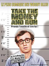 Affiche de Prends l'oseille et tire-toi, film à voir en streaming sur Pygargue