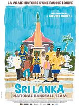 Affiche de Sri Lanka National Handball Team, film à voir en streaming sur Pygargue