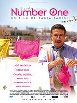 Affiche de Number One, film à voir en streaming sur Pygargue
