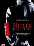 Affiche de Hitler, la naissance du mal, film à voir en streaming sur Pygargue