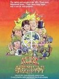 Affiche de American Graffiti, la suite, film à voir en streaming sur Pygargue