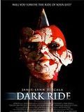 Dark Ride - Original Motion Picture Soundtrack composed by Kostas Christides, Theme by Christopher Young