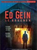 Affiche de Ed Gein, le boucher, film à voir en streaming sur Pygargue