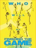 Affiche de Finishing the Game: The Search for a New Bruce Lee, film à voir en streaming sur Pygargue