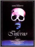 Affiche de Inferno, film à voir en streaming sur Pygargue