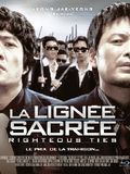 Affiche de La Lignée sacrée, film à voir en streaming sur Pygargue