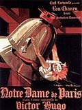 Affiche de Notre-Dame de Paris, film à voir en streaming sur Pygargue