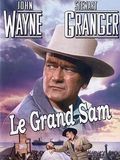 Affiche de Le Grand Sam, film à voir en streaming sur Pygargue