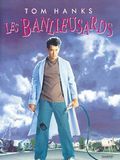 Affiche de Les Banlieusards, film à voir en streaming sur Pygargue