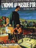 Affiche de L'Homme au masque d'or, film à voir en streaming sur Pygargue