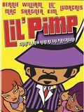 Affiche de Lil' Pimp, film à voir en streaming sur Pygargue