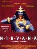 Affiche de Nirvana, film à voir en streaming sur Pygargue