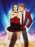 Affiche de Superstar, film à voir en streaming sur Pygargue
