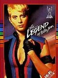 Affiche de The Legend of Billie Jean, film à voir en streaming sur Pygargue