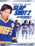 Affiche de La Castagne 2 : les briseurs de glace, film à voir en streaming sur Pygargue
