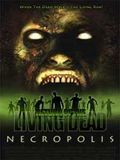 Affiche de Le Retour des Morts Vivants : Necropolis, film à voir en streaming sur Pygargue