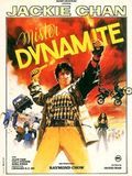 Affiche de Mister Dynamite, film à voir en streaming sur Pygargue