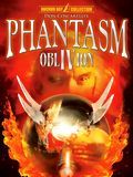 Affiche de Phantasm 4, film à voir en streaming sur Pygargue