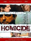Affiche de Homicide, film à voir en streaming sur Pygargue