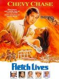 Affiche de Autant en emporte Fletch, film à voir en streaming sur Pygargue