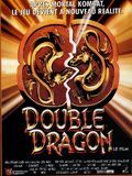 Affiche de Double Dragon, film à voir en streaming sur Pygargue